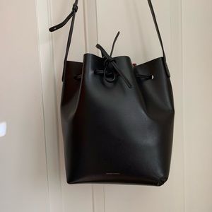 Mansur Gavriel large bucket bag